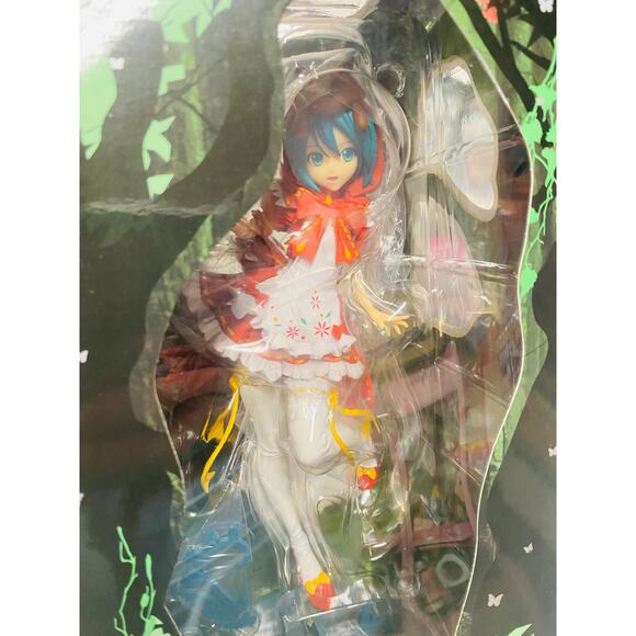 Hatsune Miku Project Diva 2nd Mikuzukin 1/7 Complete Figure - Picture 3 of 4